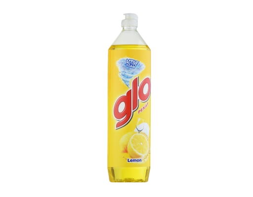 Dishwash Liquid Lemon Glo image 1