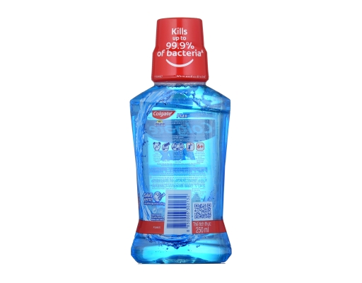 Colgate Plax Mouthwash Peppermint | myaeon2go