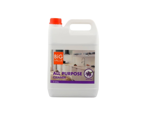 All Purpose Cleaner Lavender BiG VALUE image 0