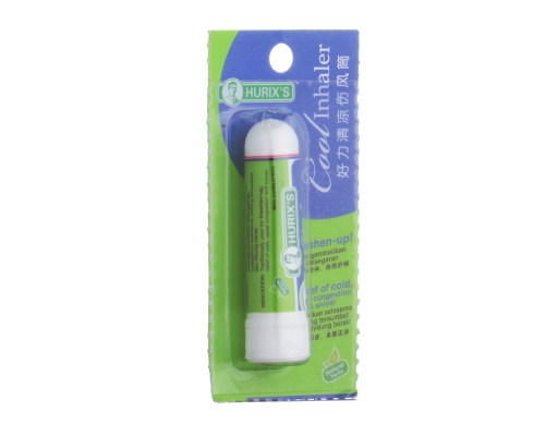 Hurix`S Cool Inhaler | myaeon2go
