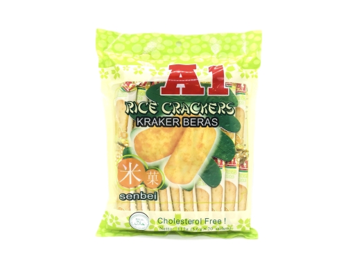 Rice Cracker A1 image 0