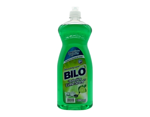 Bilo Dishwash Liquid Lime | myaeon2go
