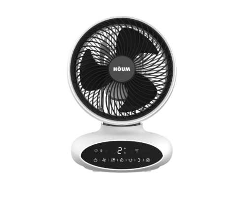 Circulation Fan 8" Houm image 0