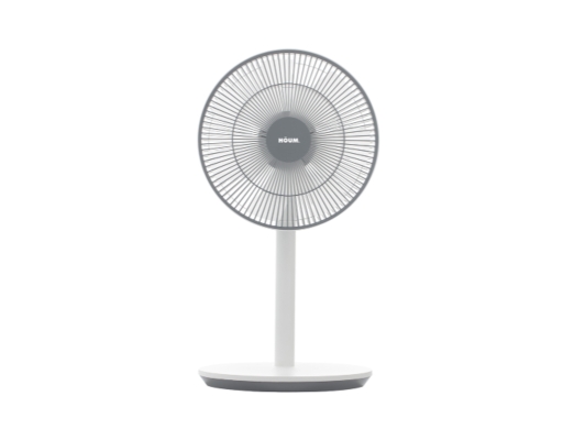 Fan 2-In-1 12" (X12) Houm image 1