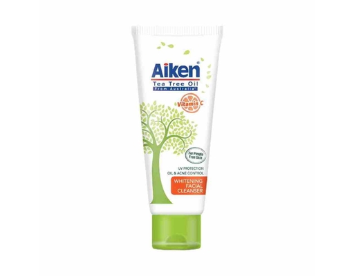 Tea Tree Oil Cleanser (R) Aiken image 0
