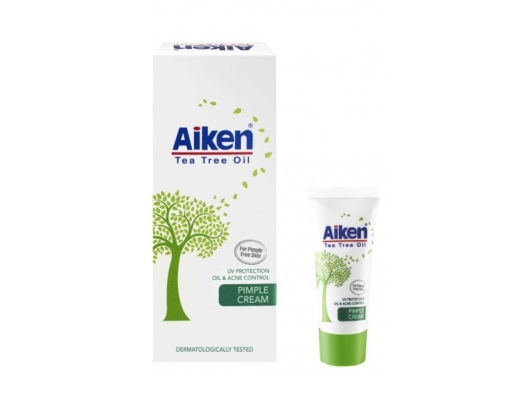 Tea Tree Oil Spot Cream Aiken image 0