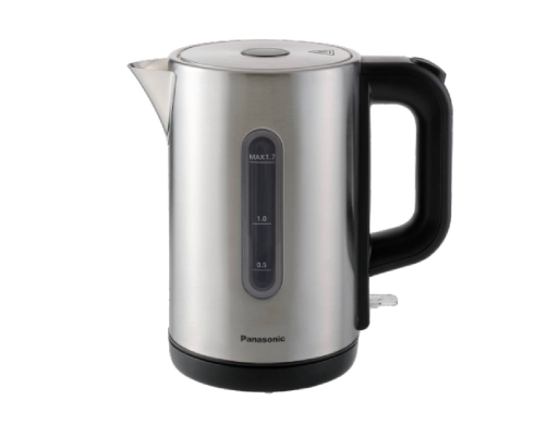 Kettle (NC-K301SSK) Panasonic image 0