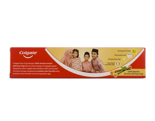 Colgate Toothpaste Kayu Sugi | myaeon2go