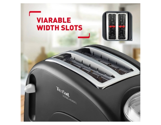 Tefal Toast 'N More Toaster 1200W (TT5528) | myaeon2go