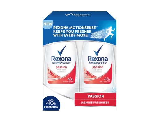 Rexona Female Deodorant Roll On Passion | myaeon2go