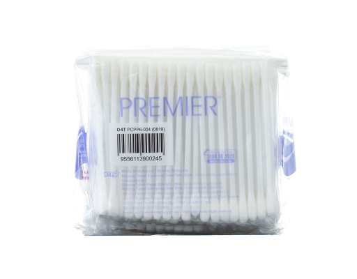 Cotton Buds Zipper Bag Premier image 2