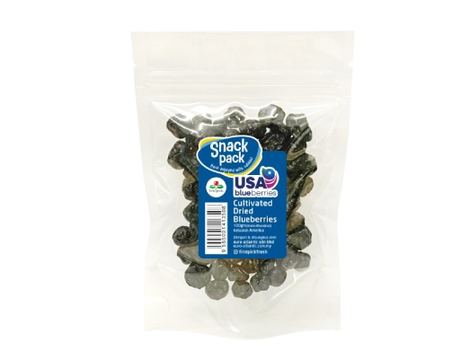 USA Dried Blueberry (1 Pack) image 0