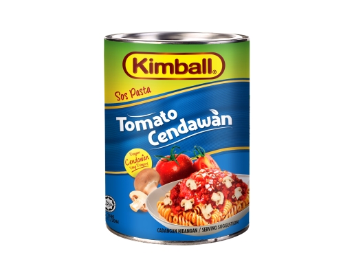 Mushroom Tomato Pasta Sauce Kimball image 0