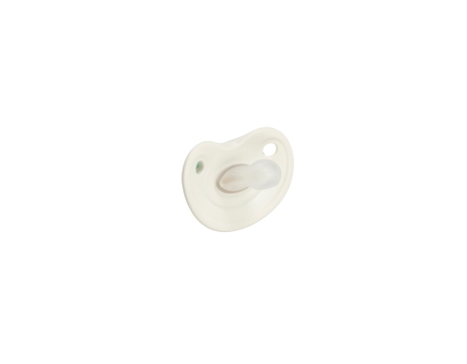 Pigeon Funfriends Pacifier S - Bear, 0-3 months - Oral Development