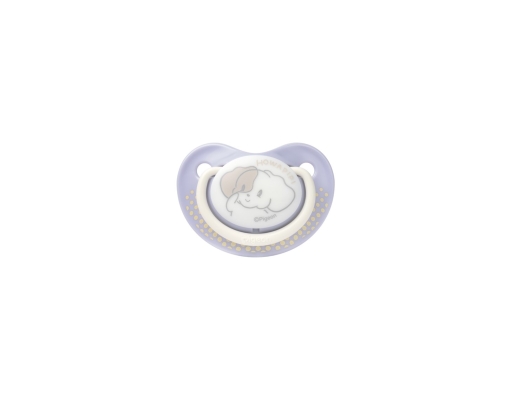Pigeon FunFriends Pacifier S - Comfort for Babies