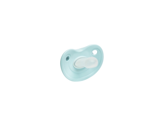 Pigeon Funfriends Pacifier M - Howapipi, 3-6 months - Soft Teat
