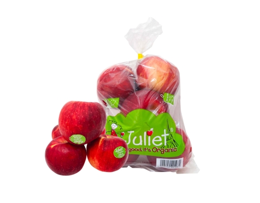 Organic Juliet Apple image 1