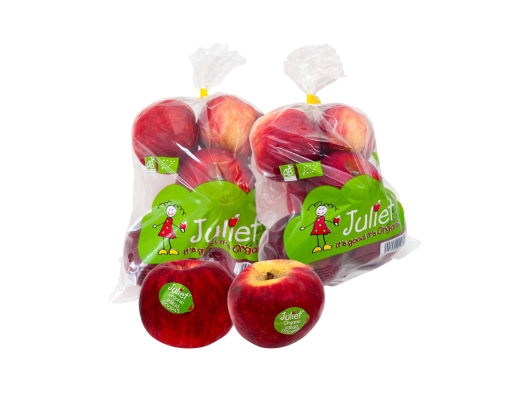 Organic Juliet Apple image 2
