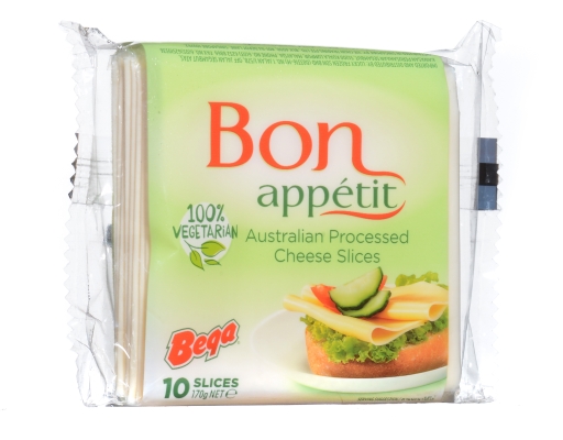 Bon Appetit 100% Vegetarian | myaeon2go