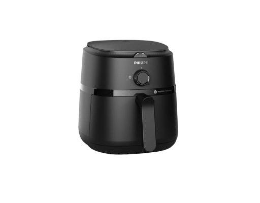 Air Fryer (NA120/09 - 1500W) Philips image 0