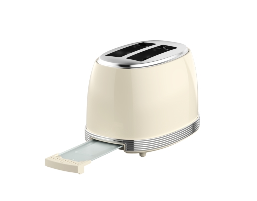 Faber Vintage Toaster (FT-V8502 - 850W) | myaeon2go