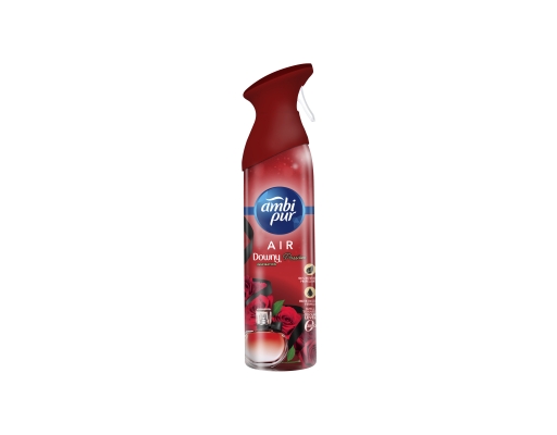 Air Effects Air Fresh Spray Downy Passion Ambi Pur image 0