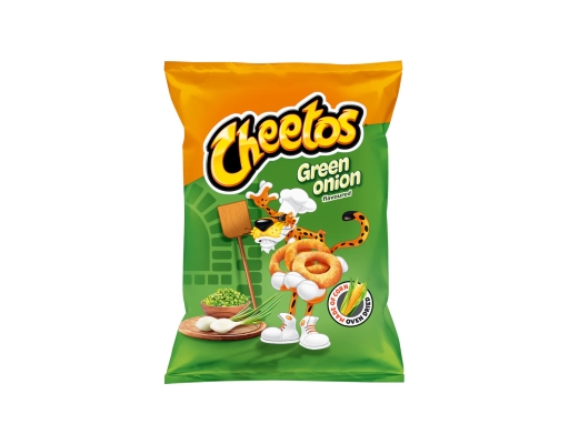 Cheetos Green Onion | myaeon2go
