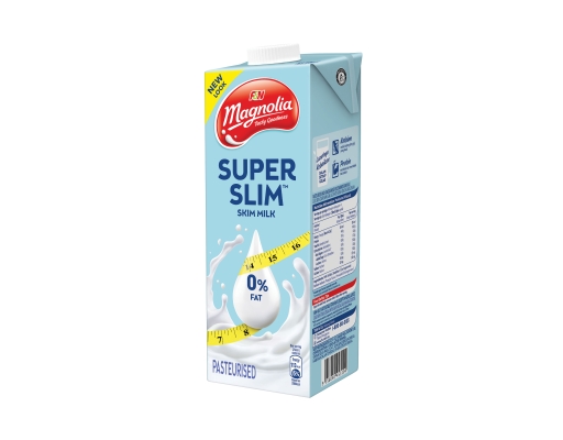 Skim Milk Magnolia image 0