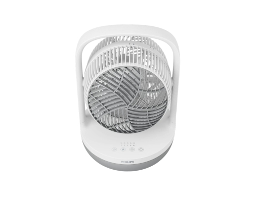 Circulation Fan 8" White (CX2050-00) Philips image 2