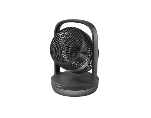Circulation Fan 8" Black (CX3050-01) Philips image 0