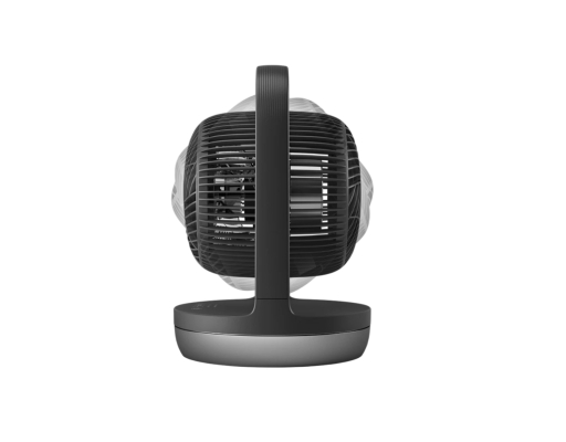 Circulation Fan 8" Black (CX3050-01) Philips image 1