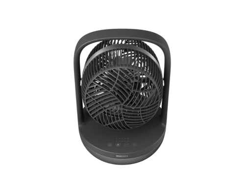 Circulation Fan 8" Black (CX3050-01) Philips image 2
