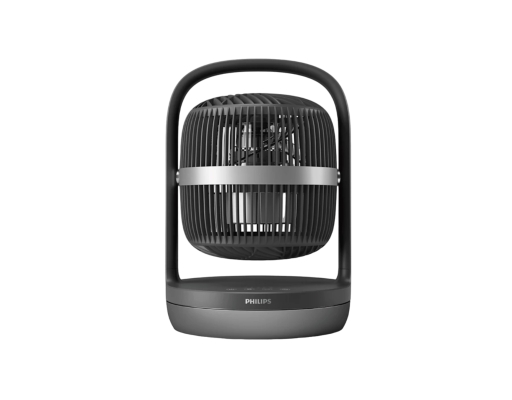 Circulation Fan 8" Black (CX3050-01) Philips image 3