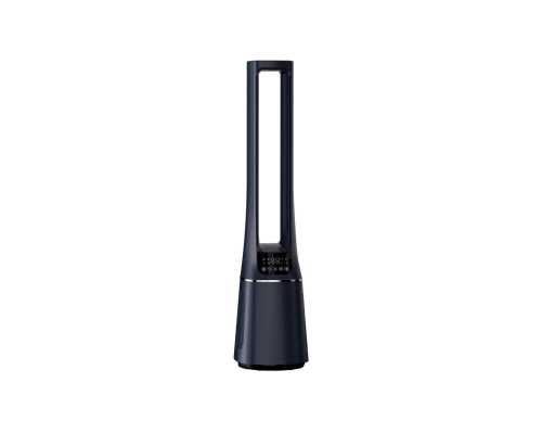 Bladeless Fan With Hepa Filter 20M (MBF-150P) Midea image 1