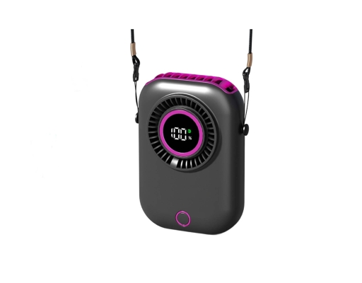 Portable Neck Fan (TC-13) image 0