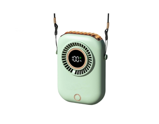 Portable Neck Fan (TC-13) image 0