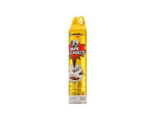 Fumakila Vape Multi-Insect Kill 600Ml | myaeon2go