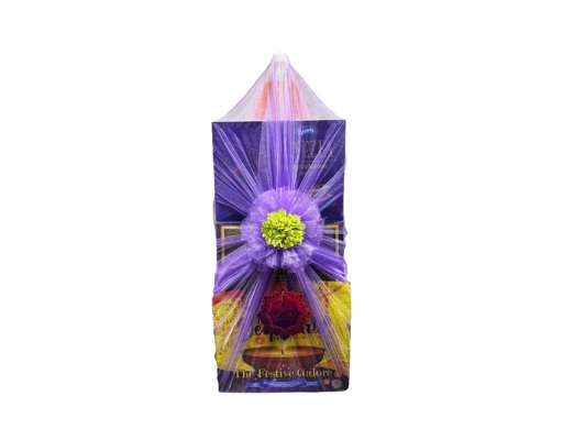 Deepavali Pyramid Hamper RM79 Kise image 0