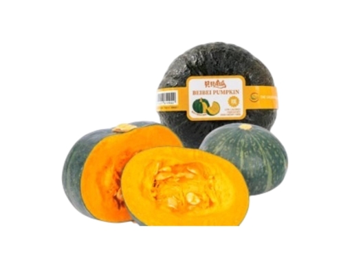 Pumpkin Bei Bei image 0