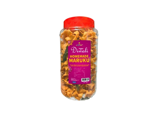 Maruku Leper Aducktive image 0