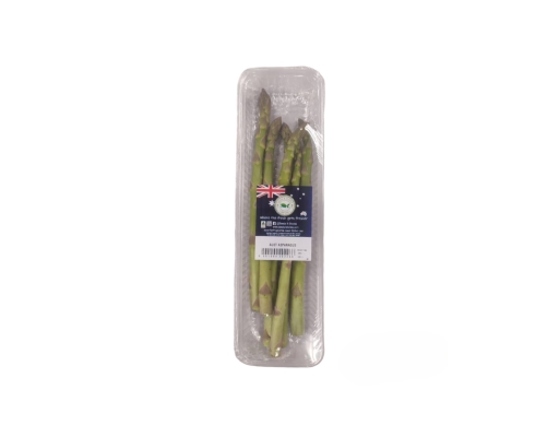Australia Asparagus L Seeds & Shores image 0