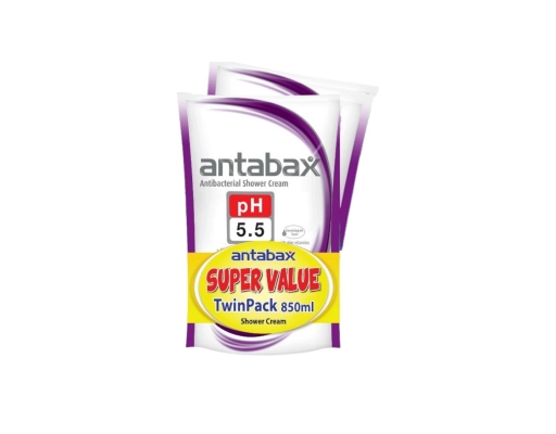Shower Sensitive Antabax image 0