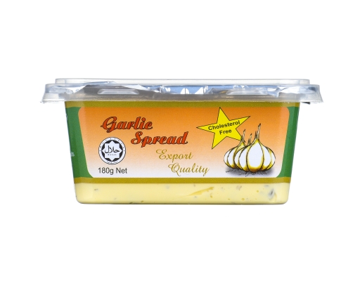 myAEON2GO | Global Garlic Spread 180 g