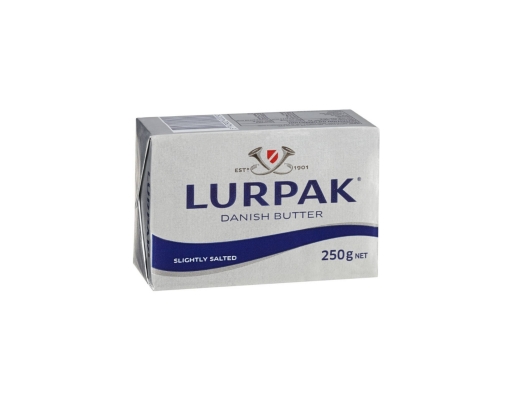 Butter Salted Lurpak image 0
