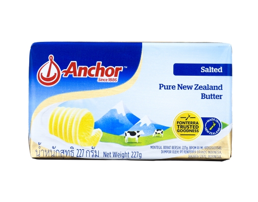 Butter Salted Anchor image 0