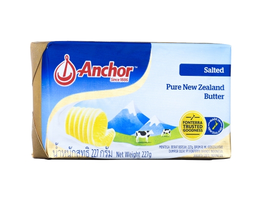 Butter Salted Anchor image 1