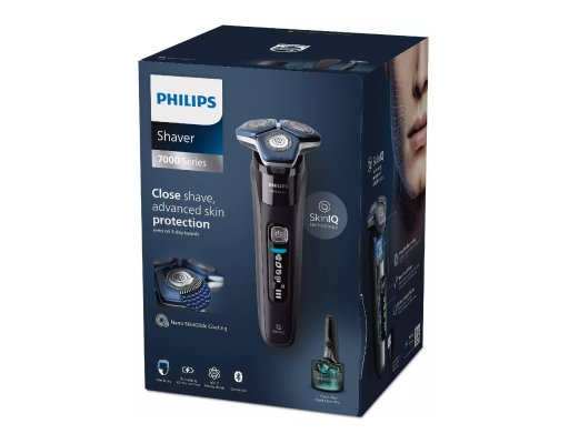 Philips Wet & Dry Electric Shaver (S7886) | myaeon2go