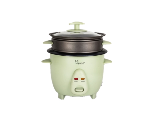 La Gourmet Rice Cooker Mint Green | myaeon2go
