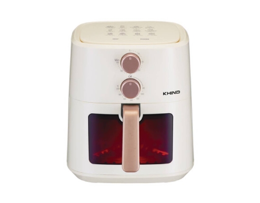 Air Fryer Window (ARF72W) Khind image 0