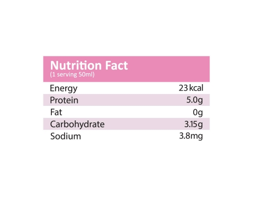 Crystal Collagen Itoh Hanako image 2
